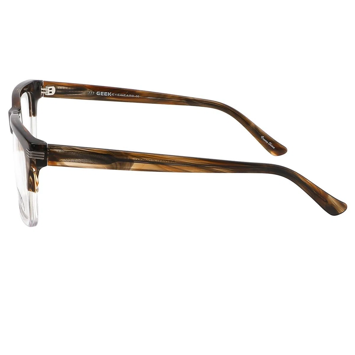 GEEK EYEWEAR 777 Eyeglasses - view 5